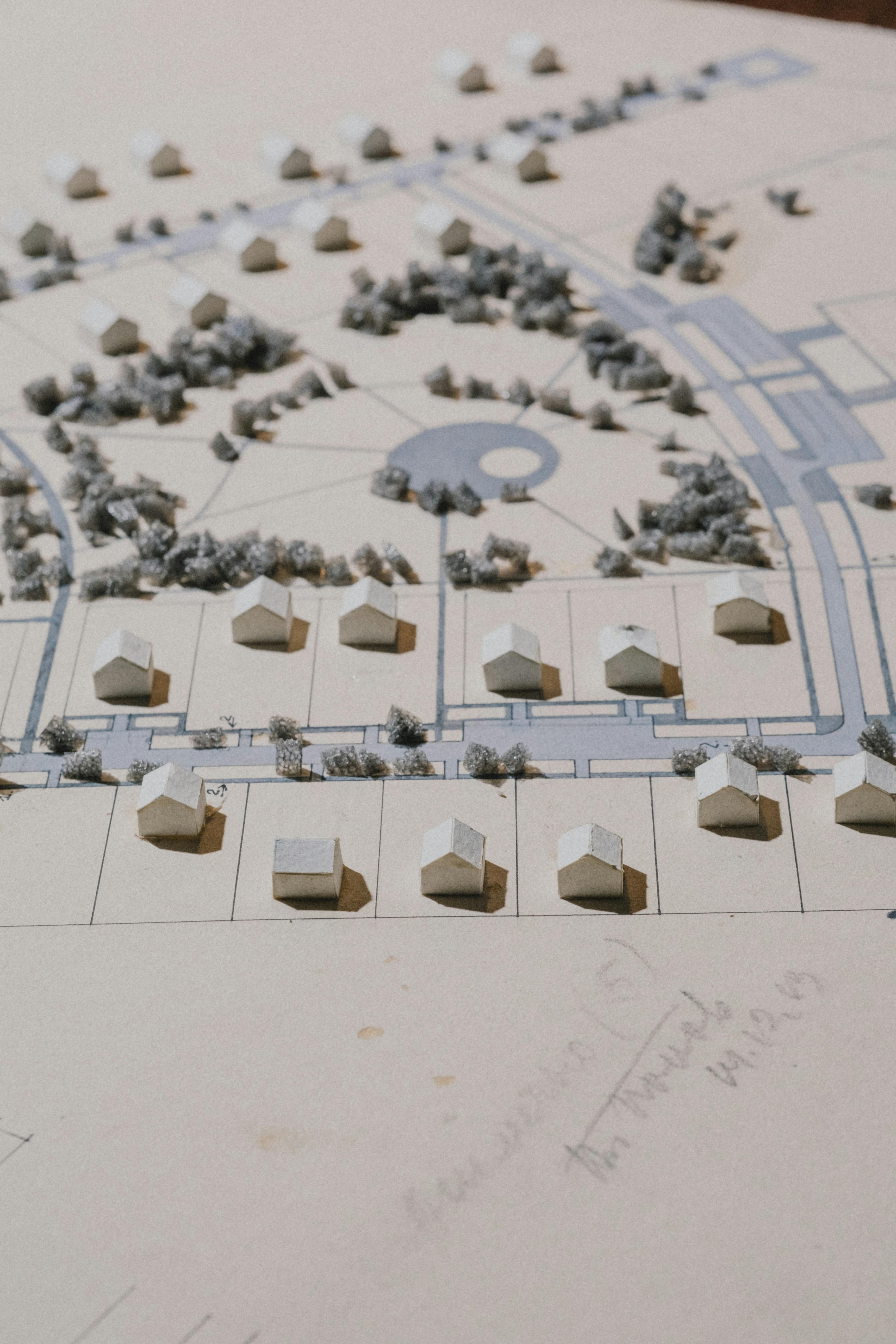 Flexible Development Model